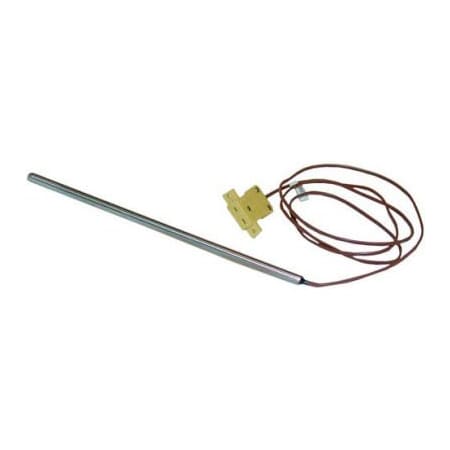 Allpoints Allpoints 44-1507 Thermocouple; Wire Leads and Plug 441507